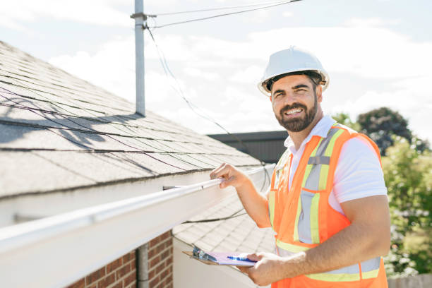 Best Metal Roofing Contractor  in Potomac Park, CA