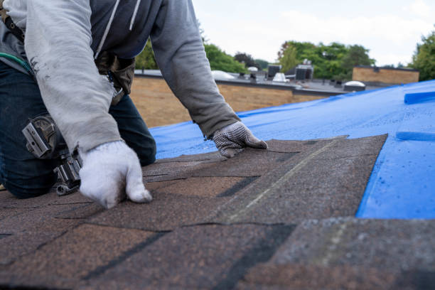 Best Residential Roofing Contractor  in Potomac Park, CA