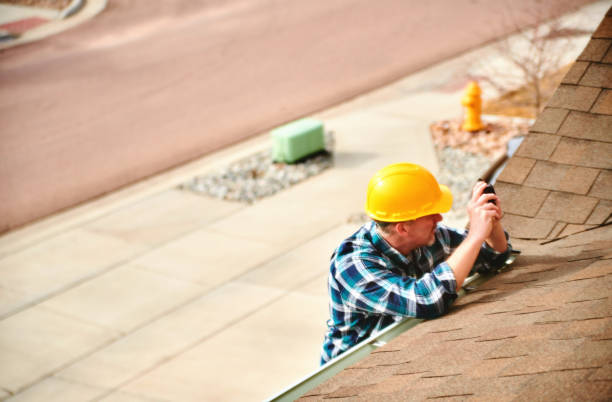 Best Residential Roofing Contractor  in Potomac Park, CA