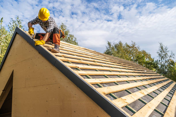 Best Roof Repair Specialists  in Potomac Park, CA