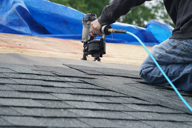 Quick and Trustworthy Emergency Roof Repair Services in Potomac Park, CA