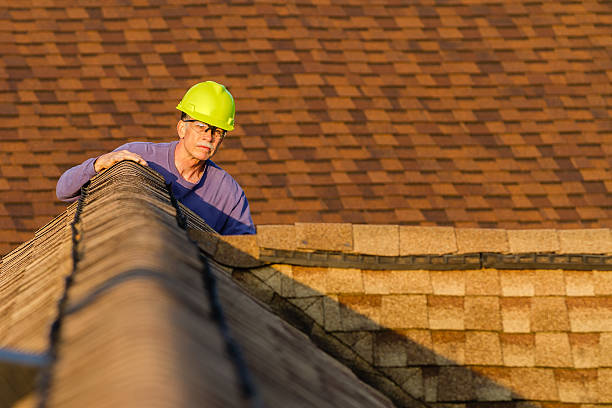 Best Flat Roof Repair Services  in Potomac Park, CA