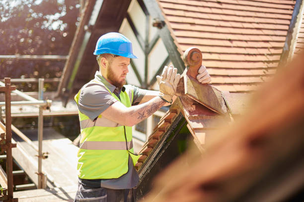 Best New Roof Installation  in Potomac Park, CA